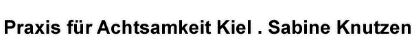 Praxis f&uuml;r Achtsamkeit - Kiel
